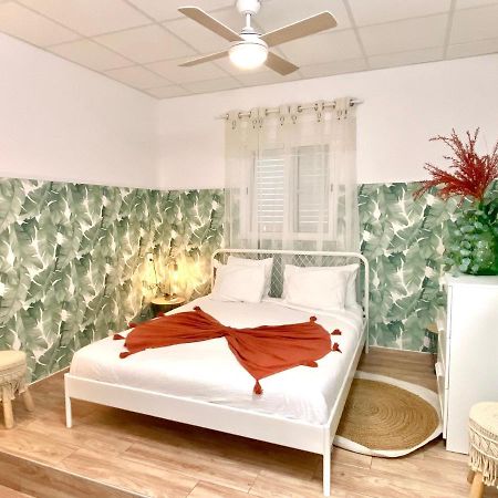 Casa Sole - Apartamento Playa San Juan 吉亚德索拉 外观 照片