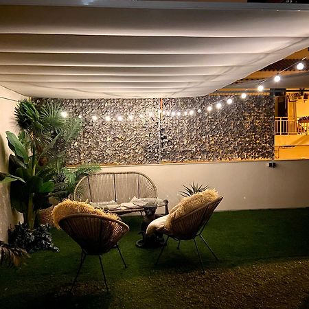 Casa Sole - Apartamento Playa San Juan 吉亚德索拉 外观 照片