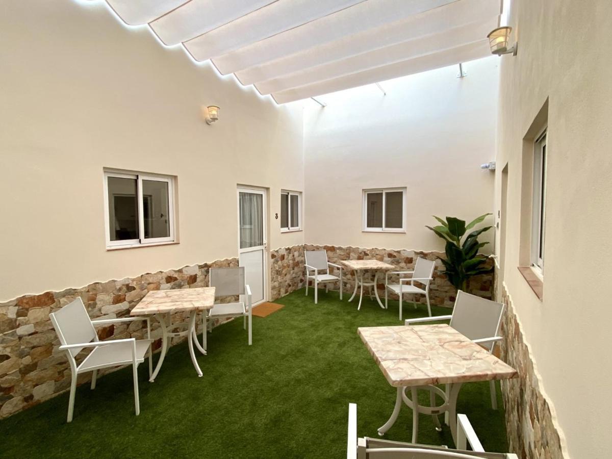 Casa Sole - Apartamento Playa San Juan 吉亚德索拉 外观 照片