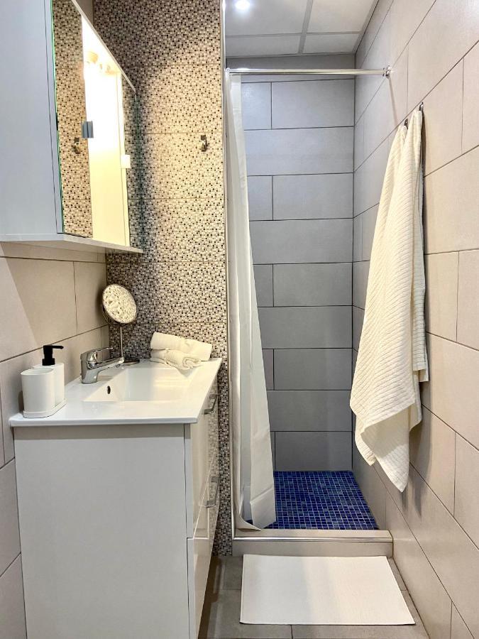 Casa Sole - Apartamento Playa San Juan 吉亚德索拉 外观 照片