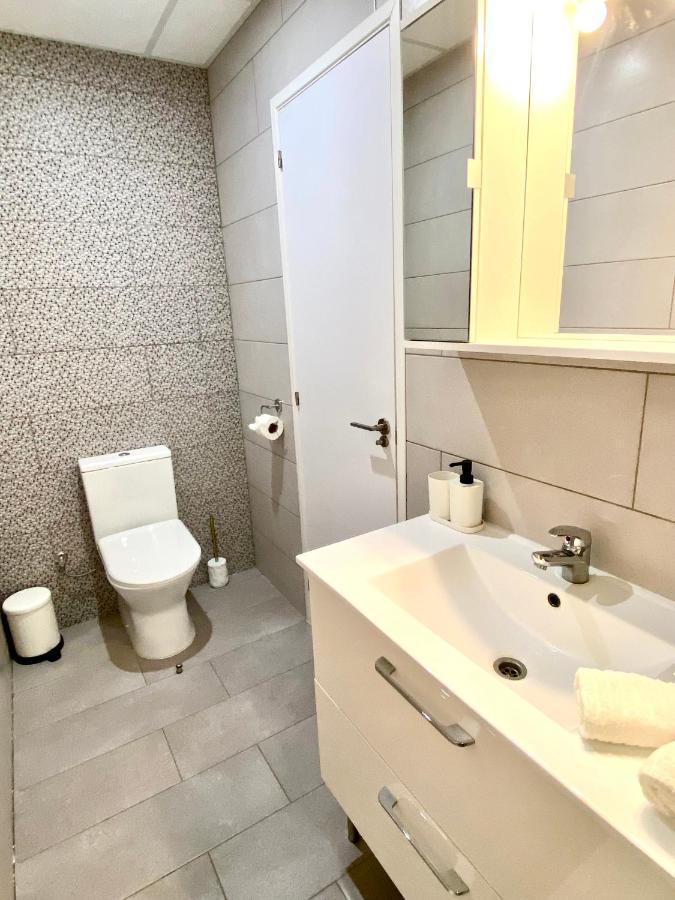 Casa Sole - Apartamento Playa San Juan 吉亚德索拉 外观 照片
