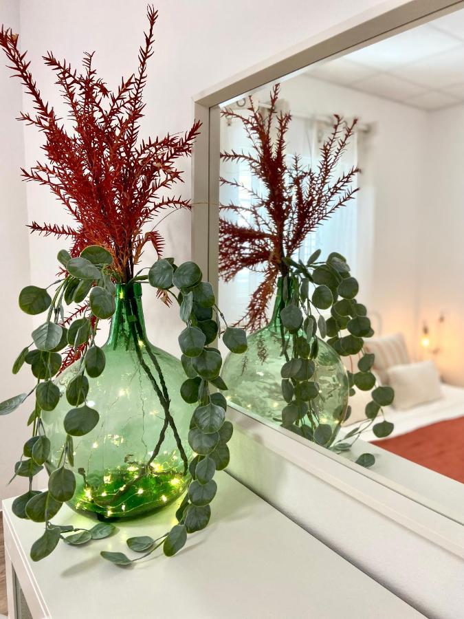 Casa Sole - Apartamento Playa San Juan 吉亚德索拉 外观 照片