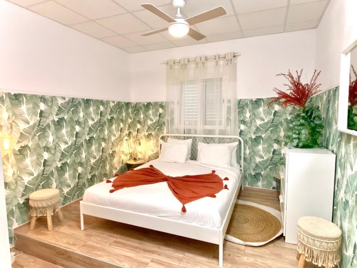 Casa Sole - Apartamento Playa San Juan 吉亚德索拉 外观 照片