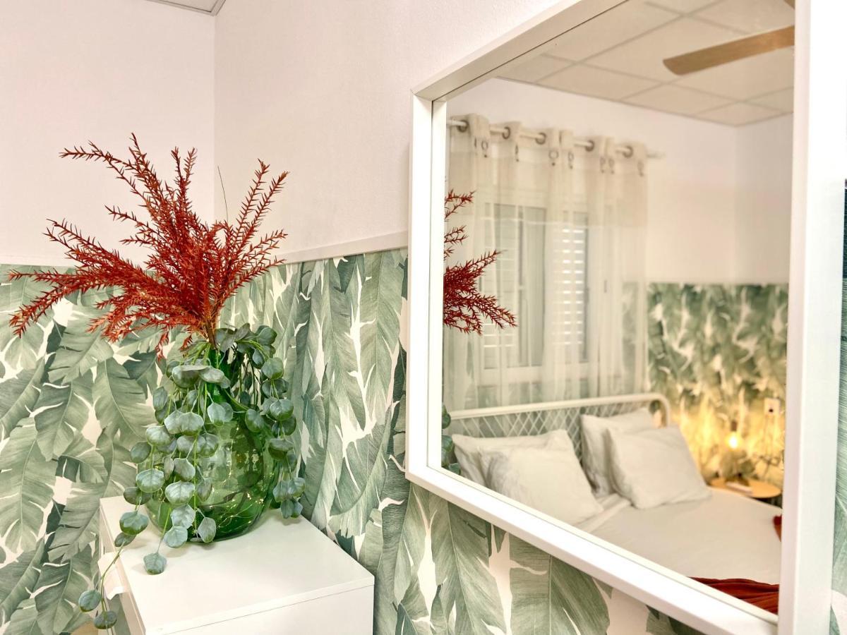 Casa Sole - Apartamento Playa San Juan 吉亚德索拉 外观 照片