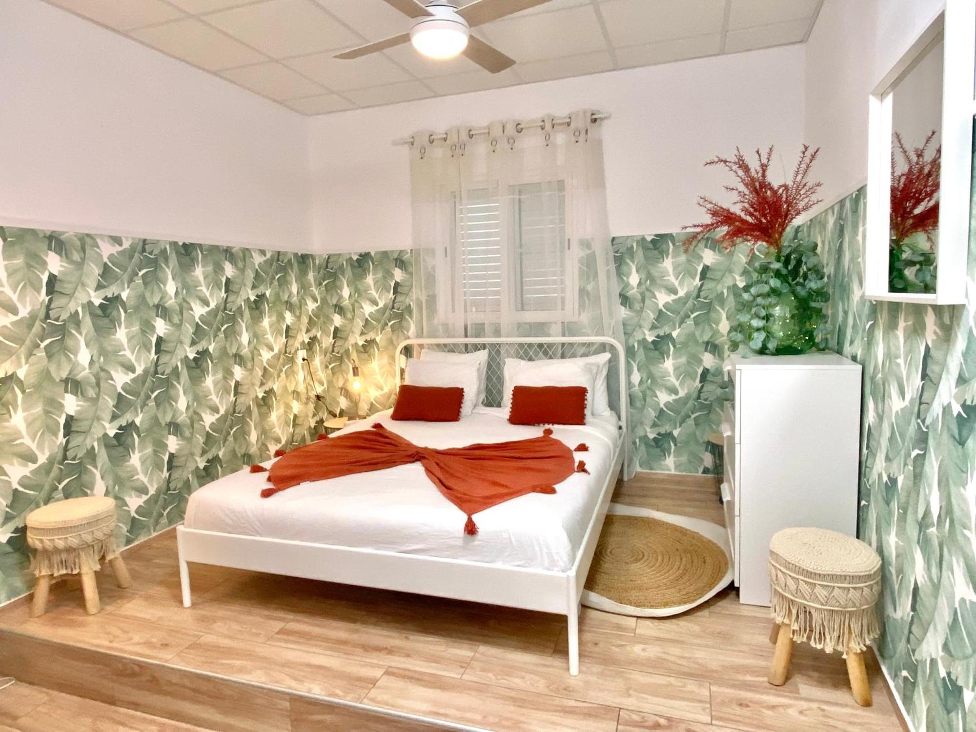 Casa Sole - Apartamento Playa San Juan 吉亚德索拉 外观 照片